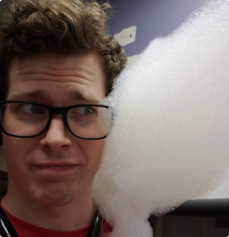 photo of Brandon